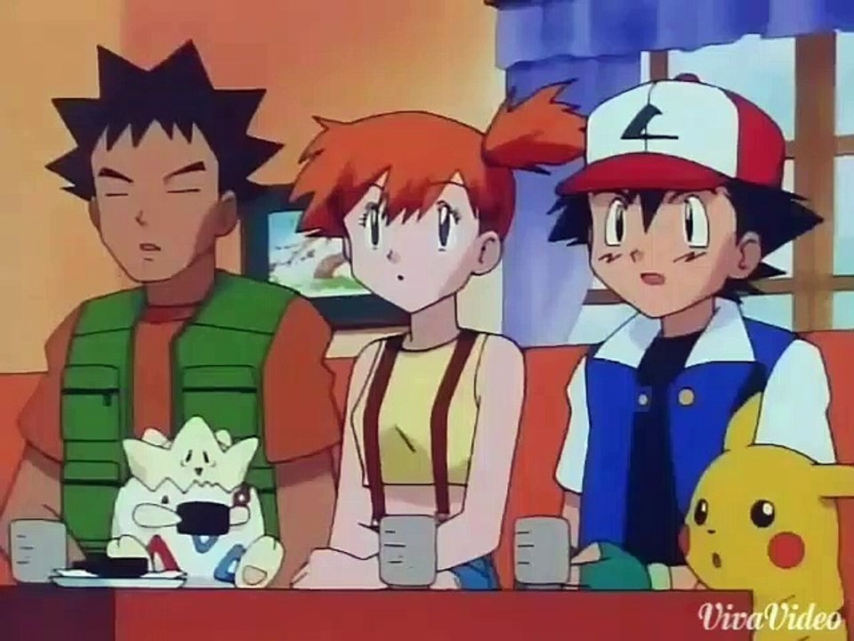 Pokéball P.S.A