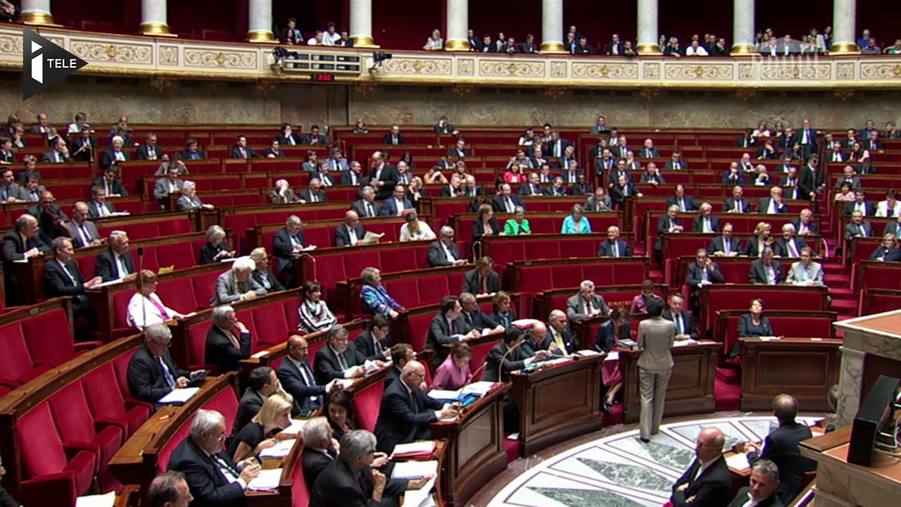 Réforme du collège : Najat Vallaud-Belkacem calme le jeu