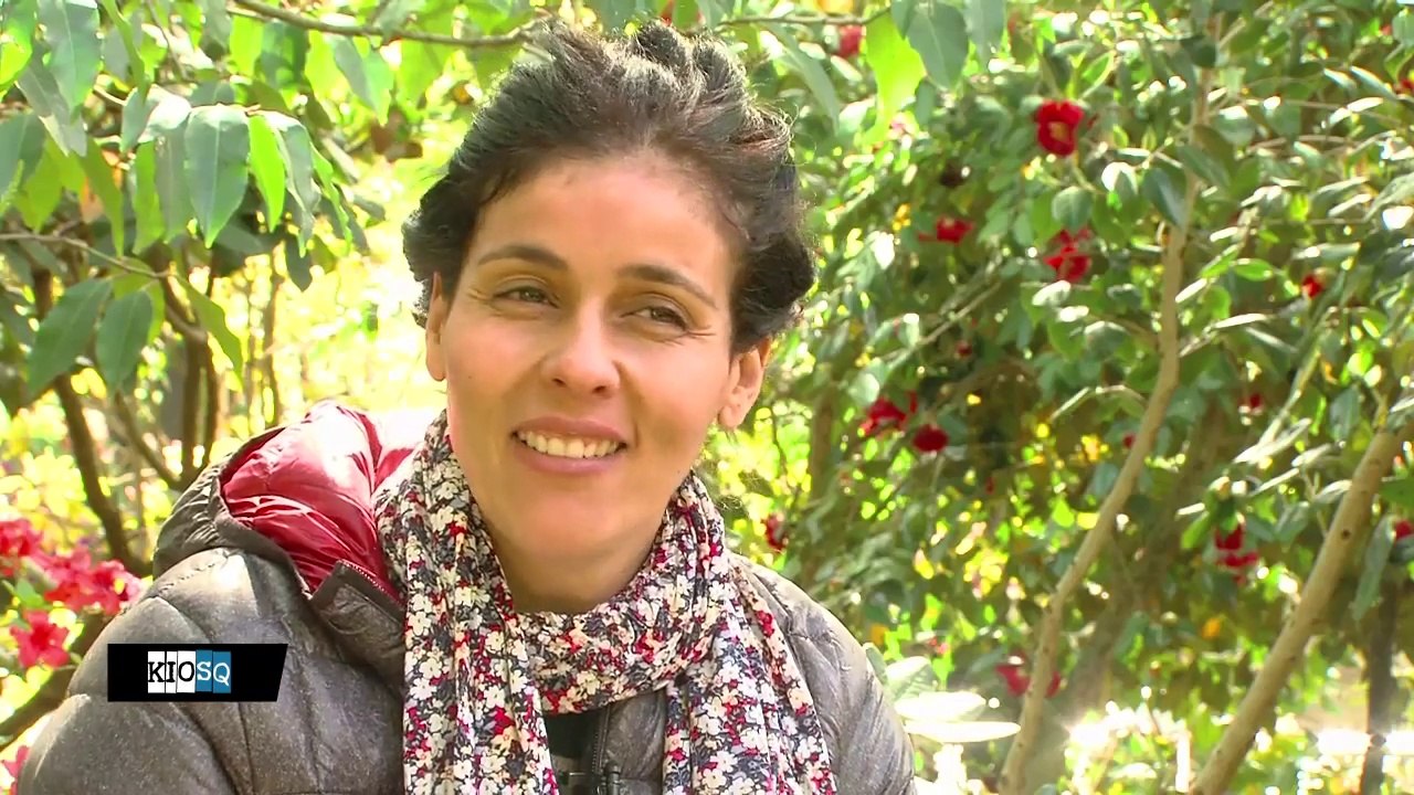 Souad Massi présente El Mutakallimun, son nouvel album