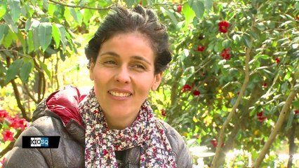 Souad Massi présente El Mutakallimun, son nouvel album