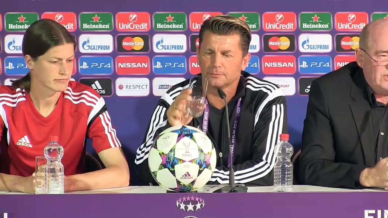 FFC vs. PSG: 'Zwei Welten treffen aufeinander'