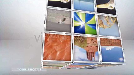 After Effects Project Files - The Ultimate Slideshow - VideoHive 2728762