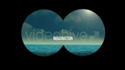 After Effects Project Files - The Binocular View - VideoHive 2782241