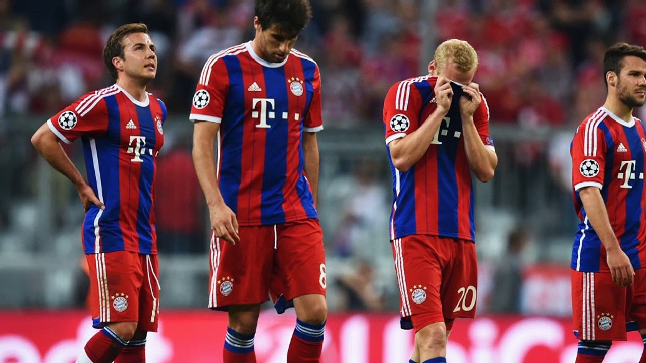 Löw und Bierhoff kontern Kritik an Götze