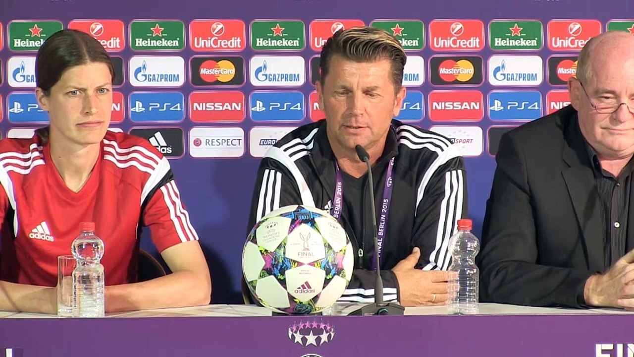 FFC-Trainer Bell: 'PSG hat wenige Schwächen'