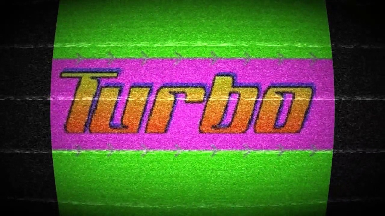 Turbo - DJ-JP
