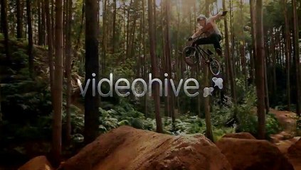 After Effects Project Files - Extreme Lower Third - VideoHive 2790233