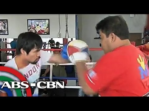 No rematch clause for Pacquiao-Mayweather fight