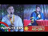 ABS-CBN, big winner sa Gawad Tanglaw