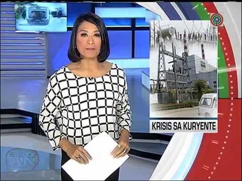 13 oras na brownout sa Luzon, posible sa Marso