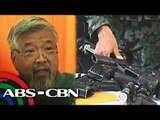 Gov't paid MILF for slain SAF troopers' guns?