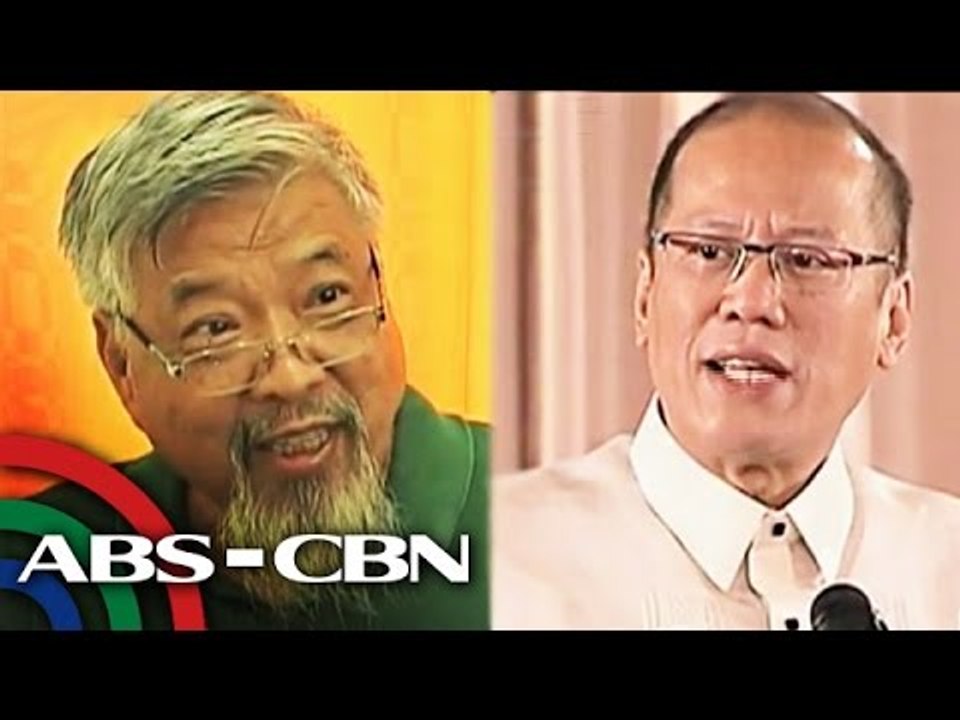 Armas, 'biniling pabalik' ng gobyerno sa MILF