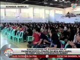 TV Patrol Cagayan Valley - February 20, 2015