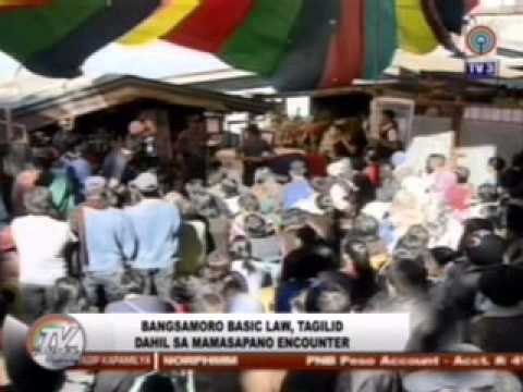 TV Patrol Northern Luzon - February 20, 2015