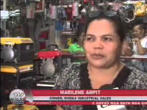 TV Patrol Northern Mindanao - February 20, 2015