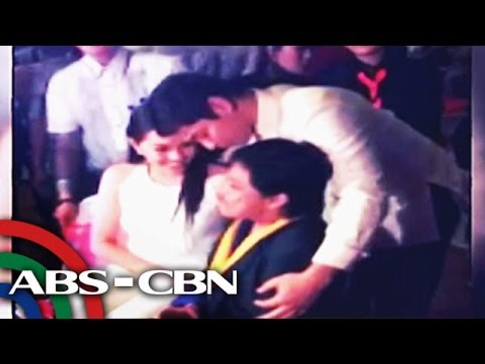 Coco, Nora settles rift