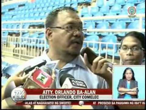 TV Patrol Palawan - February 20, 2015
