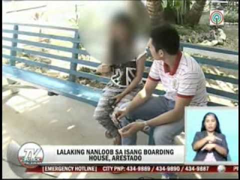 TV Patrol Palawan - February 19, 2015