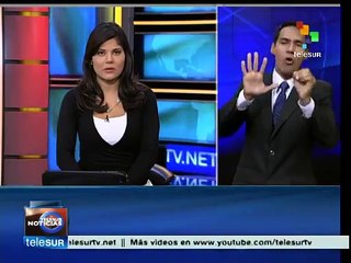 Anuncia OTAN que prolongará misión en Afganistán más allá de 2016