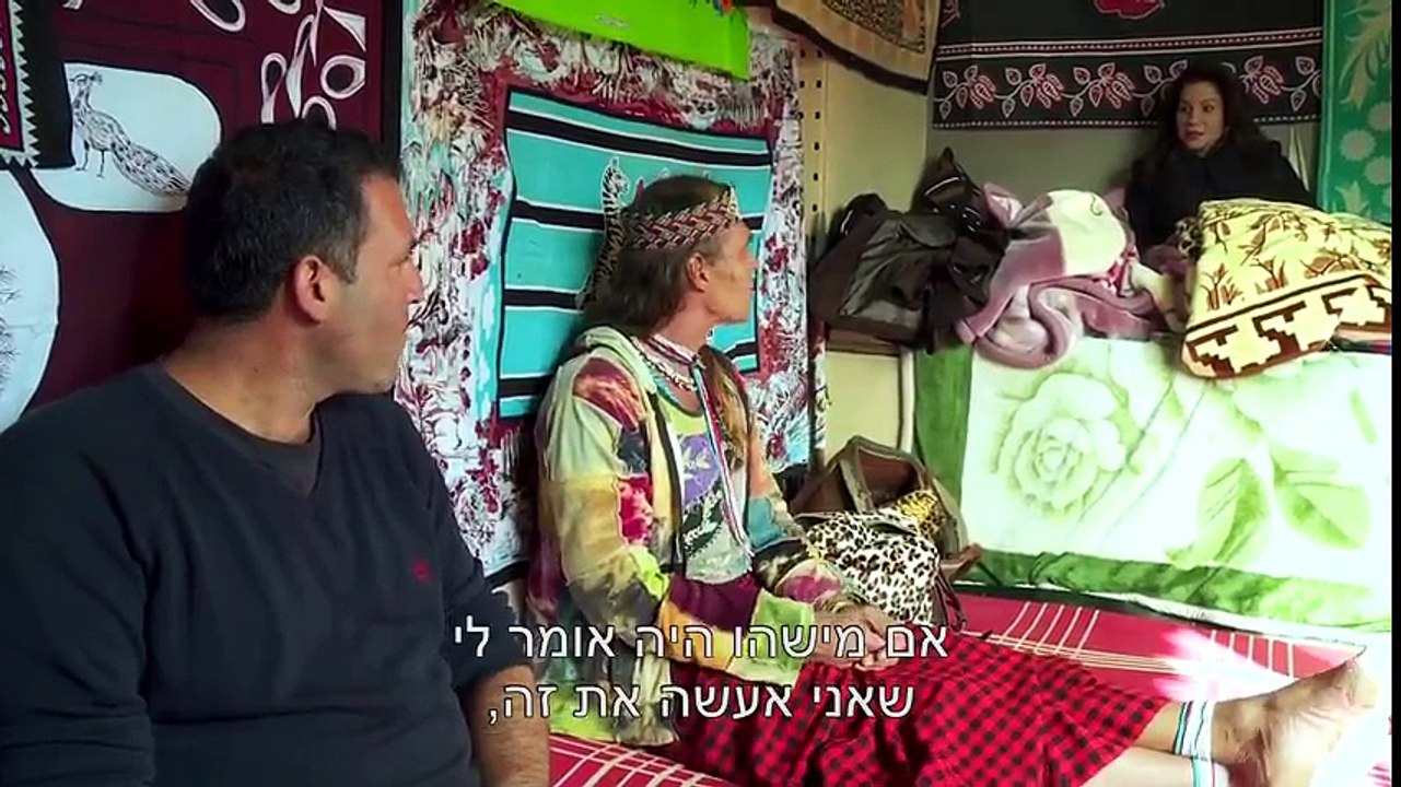 גולשי ספות עונה 2 פרק 16 - https://mphhvhahrrvv...