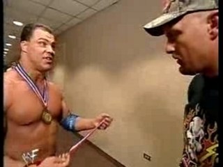 angle meets austin for the first time