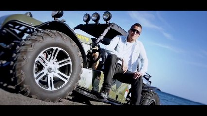 HAYCE LEMSI " Faya " (Video 2015).