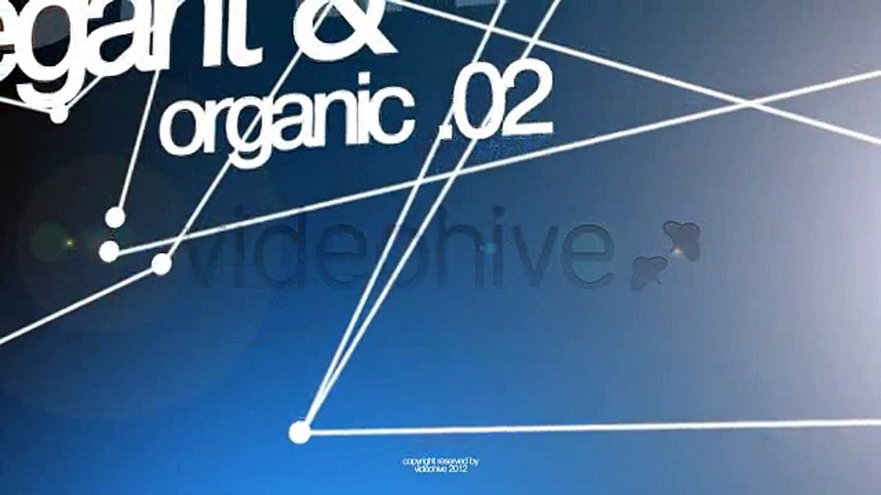 After Effects Project Files - Shapeshifter - VideoHive 2797845