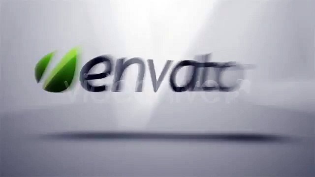 After Effects Project Files - Wiggly rotation logo opener - VideoHive 2798674