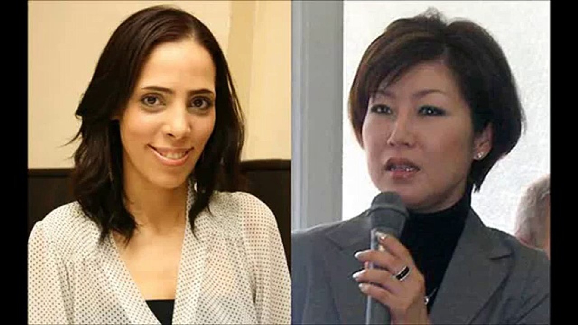 金慶珠 フィフィに日本人の韓国感情をズバッと言われて固まる金慶珠 - 動画 Dailymotion