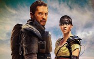 Watch Mad Max: Fury Road (2015) Full Movie Streaming