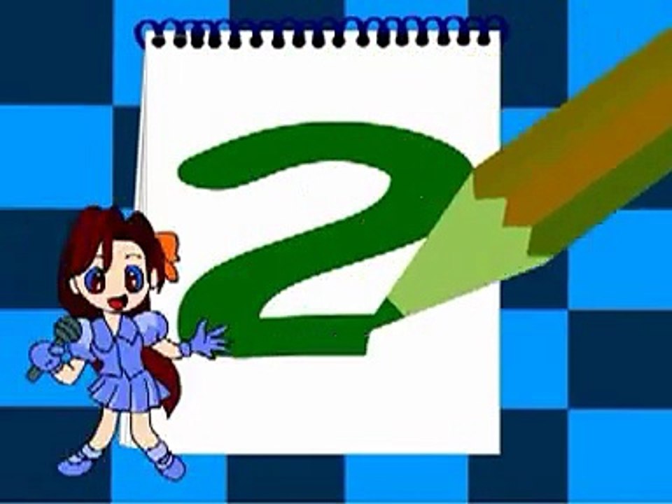 Number Composition-rhymes in english-rhymes for children-nursery rhymes-rhymes-rhymes for kids[360P]