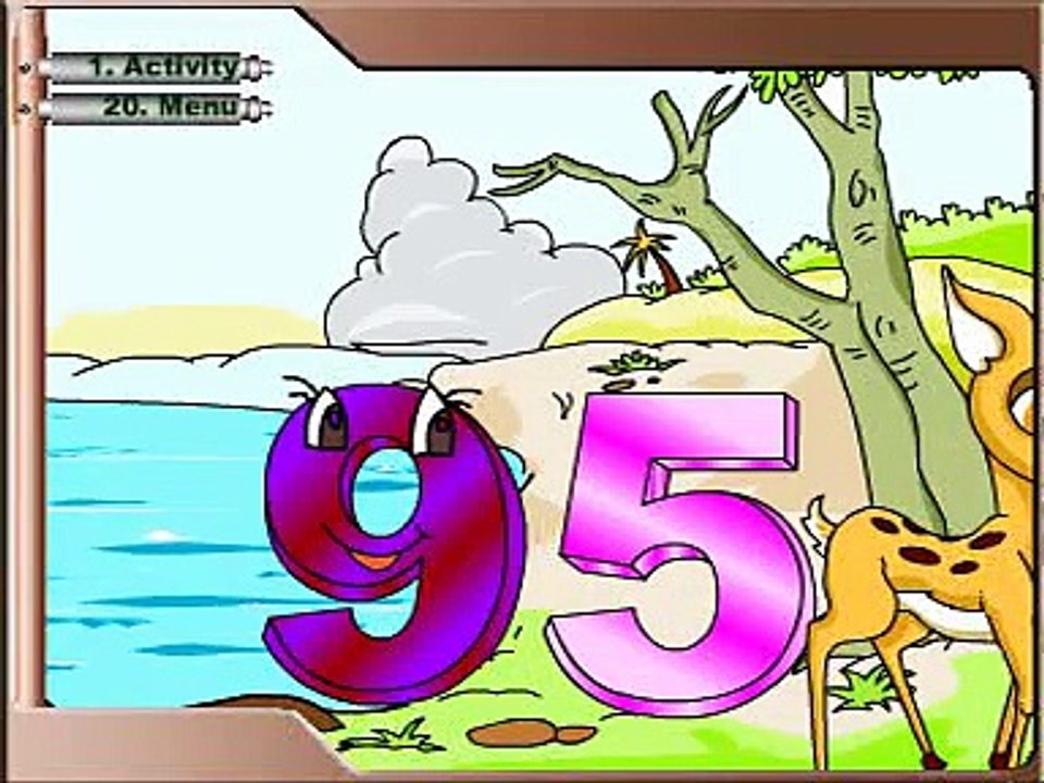 number counting-rhymes for pp1-rhymes for pp2-rhymes for nursery-nursery rhymes for playschool[360P](1)