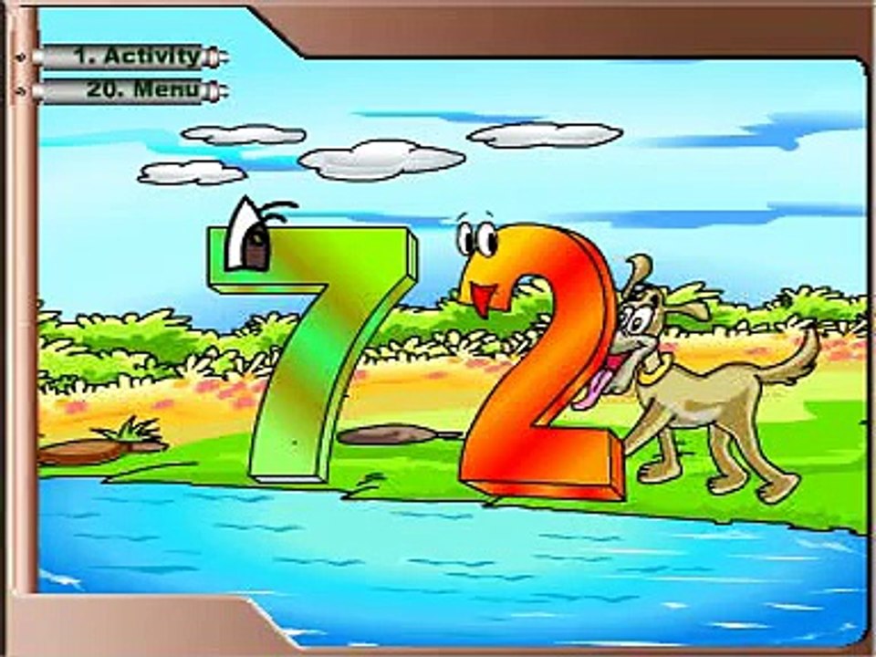 number counting-rhymes for pp1-rhymes for pp2-rhymes for nursery-nursery rhymes for playschool[360P](3)