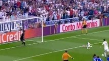 اهداف مباراة ريال مدريد ويوفنتوس 1-1 [2015-05-13] عصام الشوالي HD