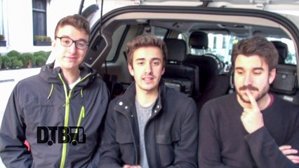AJR - DREAM TOUR Ep. 179