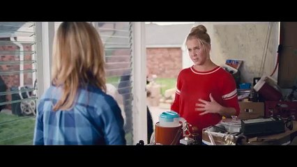 Trainwreck Official Trailer #1 (2015) - LeBron James, Bill Hader Movie HD