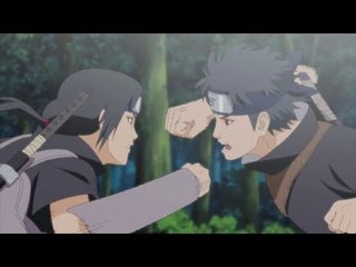 Naruto Shippuden: Ultimate Ninja Storm Revolution - Demo Movie [1080p HD]