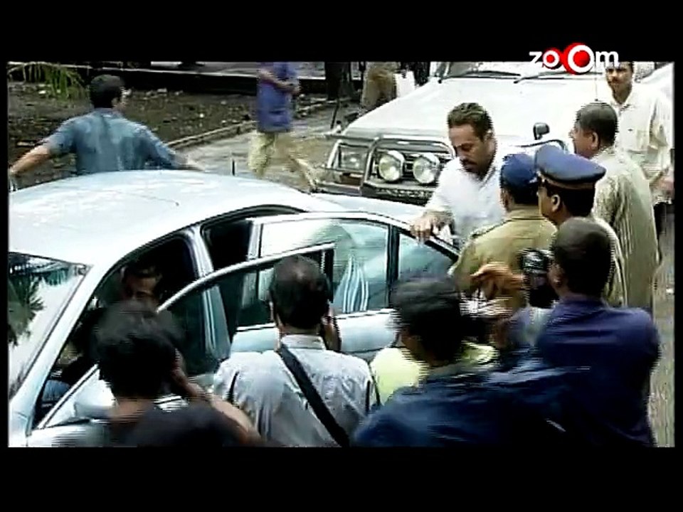 Salman Khan's 'Hit and Run' case to be made into a movie - Bollywood News