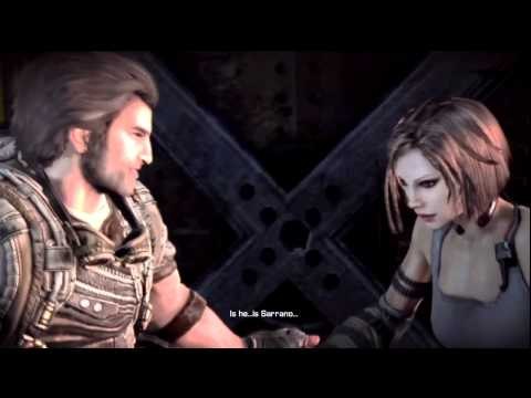 Bulletstorm - Ending HD - Bulletstorm 2?