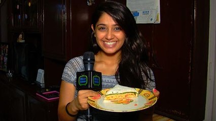 Ghar Ghar: Chandni Bhagwanani House Tour and Favorite Sandwich Recipe