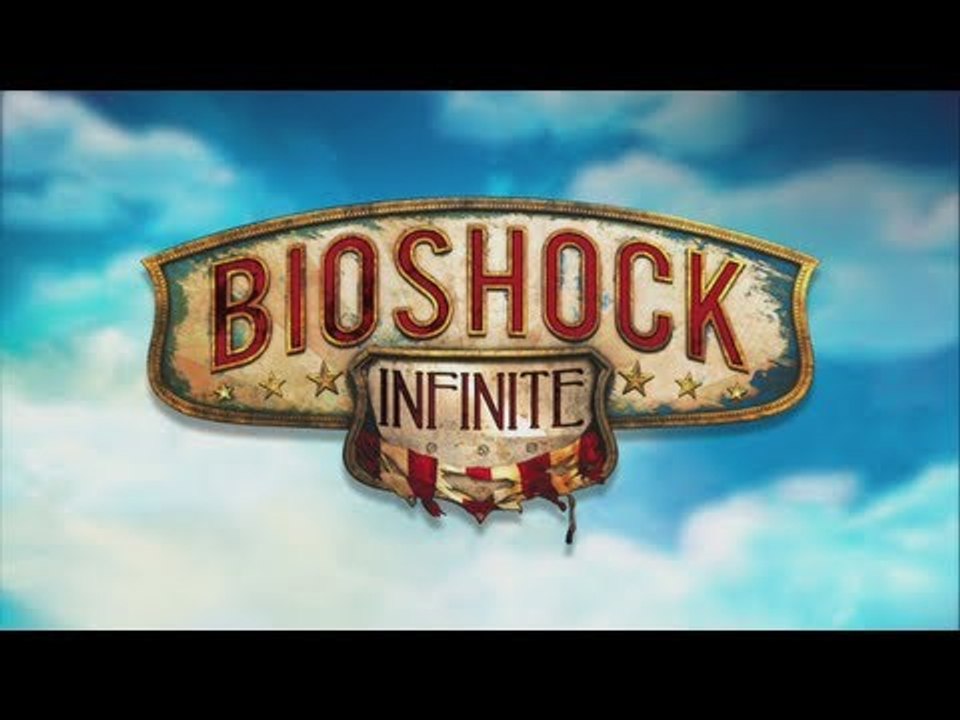 BioShock Infinite - Intro HD