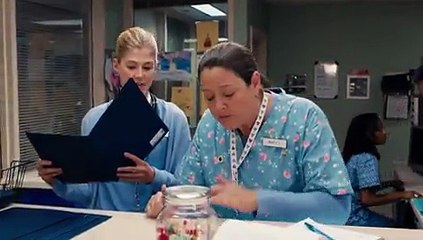 Return to Sender 2015 Trailer - Rosamund Pike, Rumer Willis, Scout Taylor-Compton