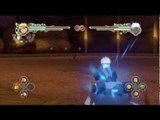 Naruto Shippuden: Ultimate Ninja Storm 2 - 