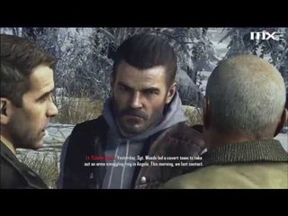 Call of Duty: Black Ops 2 : Mission 1: Pyrrhic Victory HD