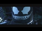 Lego Marvel Super Heroes - Venom Boss Battle