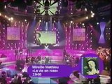 Mireille Mathieu - La vie en rose (tv 2004)(français)