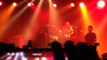 Blink-182 with Matt Skiba - I Miss You (Live at SOMA, San Diego)