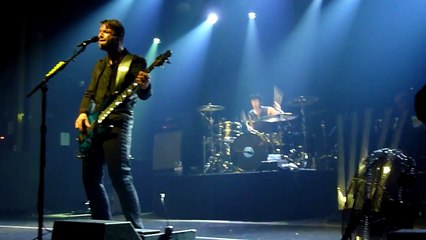 Muse - Apocalypse Please (Live Webster Hall New York 2015)