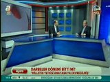 AkParti Genel Başkan Yardımcısı Mustafa Şentop Darbeler Dönemi Bitti