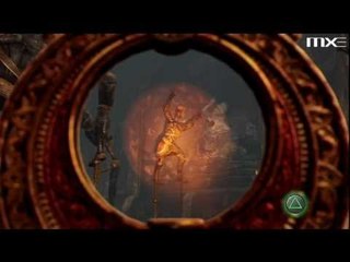 Uncharted 3: Drake's Deception - Chapter 11 Puzzle Walkthrough HD